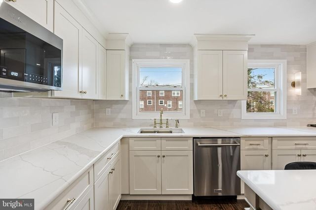 113 W ALBERTSON AVE, Haddon Township, NJ 08108