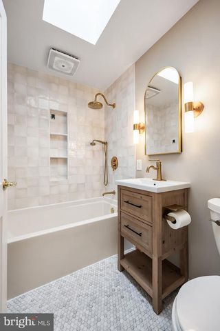 113 W ALBERTSON AVE, Haddon Township, NJ 08108