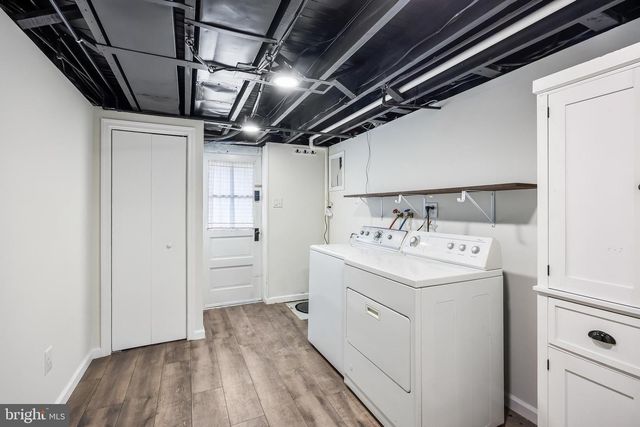 113 W ALBERTSON AVE, Haddon Township, NJ 08108