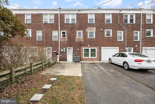 113 W ALBERTSON AVE, Haddon Township, NJ 08108