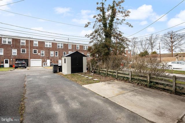 113 W ALBERTSON AVE, Haddon Township, NJ 08108