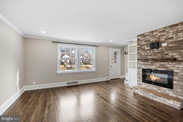 113 W ALBERTSON AVE, Haddon Township, NJ 08108