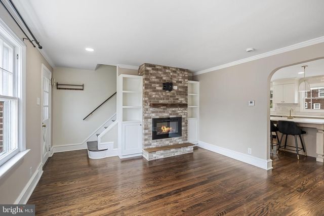 113 W ALBERTSON AVE, Haddon Township, NJ 08108