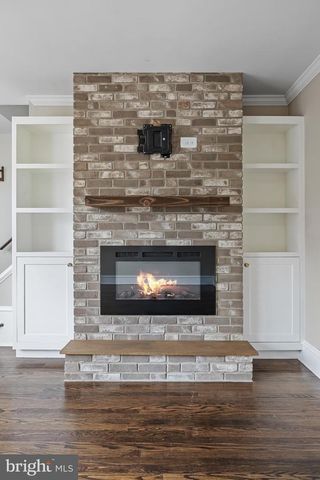 113 W ALBERTSON AVE, Haddon Township, NJ 08108