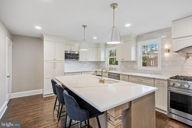 113 W ALBERTSON AVE, Haddon Township, NJ 08108