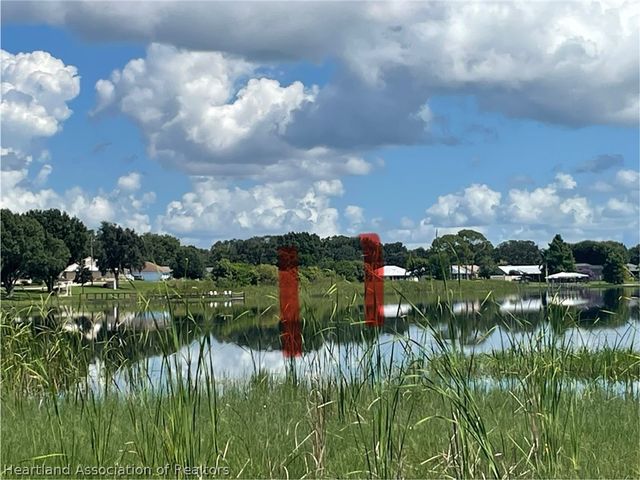 1037 W Lake Damon Drive, Avon Park, FL 33825