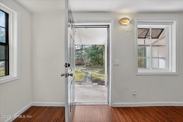 1217 COOK Street, Jacksonville, FL 32205