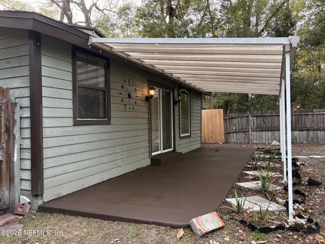 1217 COOK Street, Jacksonville, FL 32205