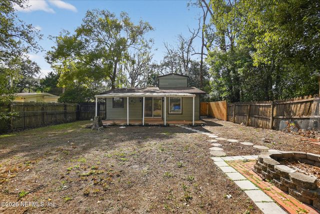 1217 COOK Street, Jacksonville, FL 32205