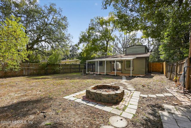 1217 COOK Street, Jacksonville, FL 32205