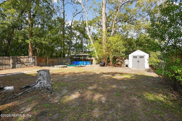 1217 COOK Street, Jacksonville, FL 32205