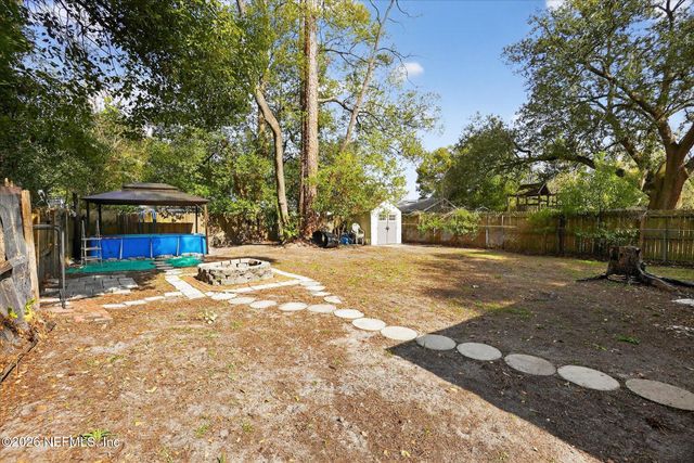 1217 COOK Street, Jacksonville, FL 32205