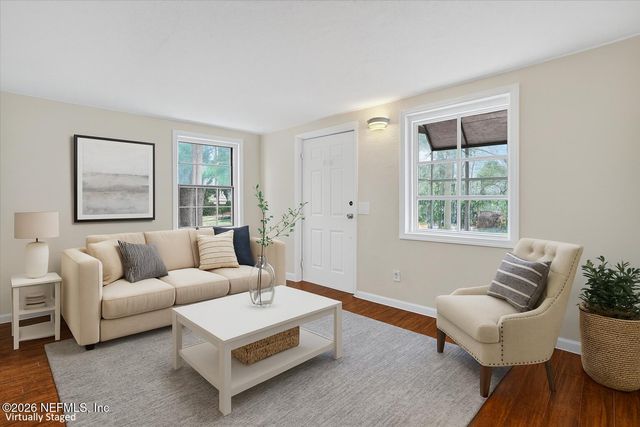 1217 COOK Street, Jacksonville, FL 32205