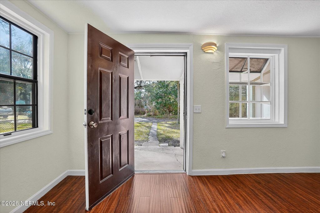 1217 COOK Street, Jacksonville, FL 32205