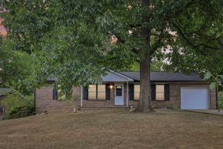 205 Mill Creek Rd, Clarksville, TN 37042
