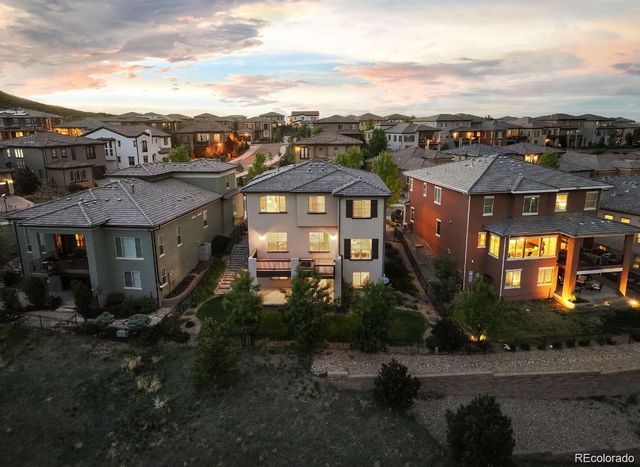 10659 Montecito Drive, Lone Tree, CO 80124