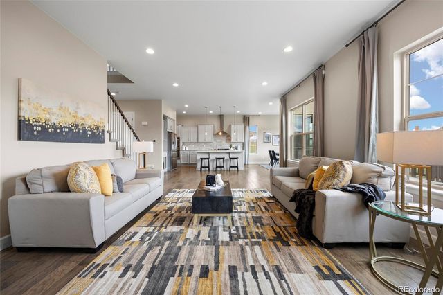 10659 Montecito Drive, Lone Tree, CO 80124