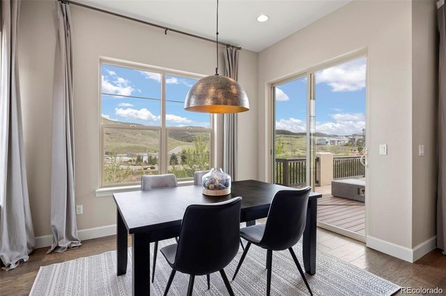 10659 Montecito Drive, Lone Tree, CO 80124
