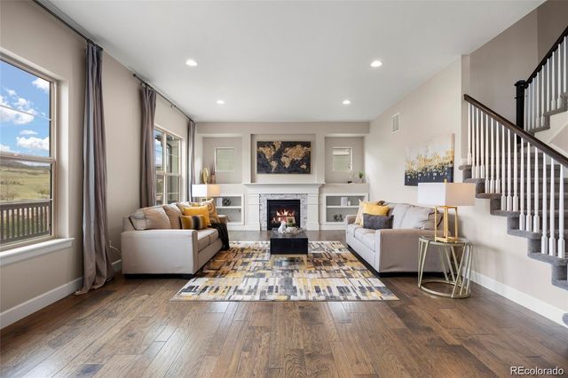 10659 Montecito Drive, Lone Tree, CO 80124