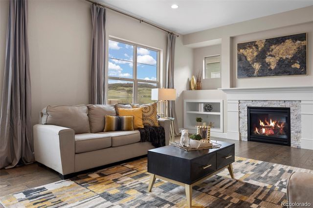 10659 Montecito Drive, Lone Tree, CO 80124
