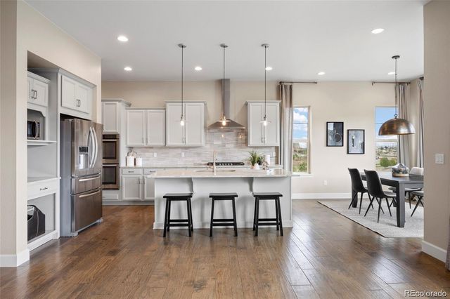 10659 Montecito Drive, Lone Tree, CO 80124
