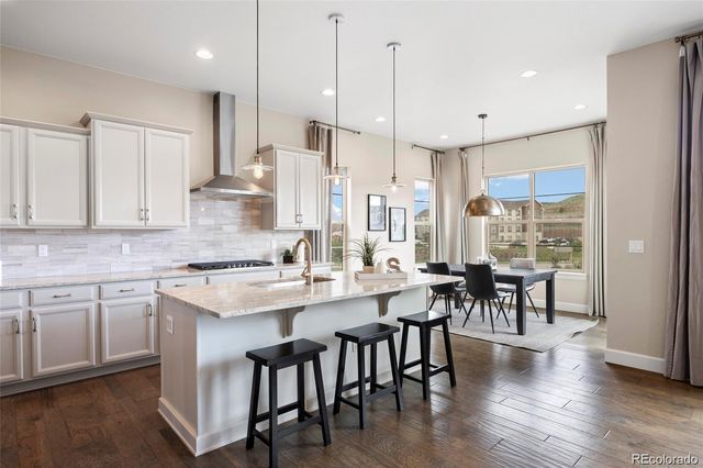 10659 Montecito Drive, Lone Tree, CO 80124