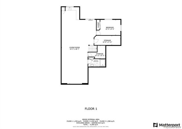 10659 Montecito Drive, Lone Tree, CO 80124