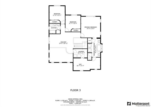 10659 Montecito Drive, Lone Tree, CO 80124
