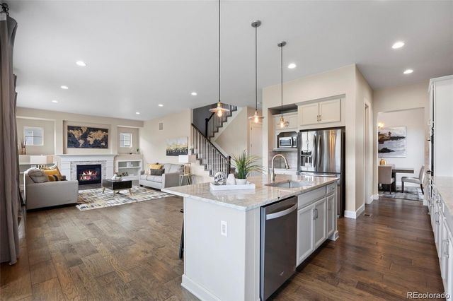 10659 Montecito Drive, Lone Tree, CO 80124