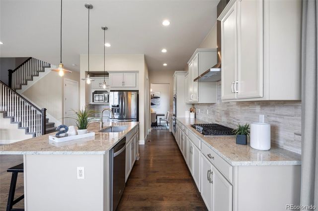 10659 Montecito Drive, Lone Tree, CO 80124