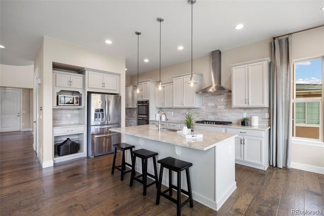 10659 Montecito Drive, Lone Tree, CO 80124