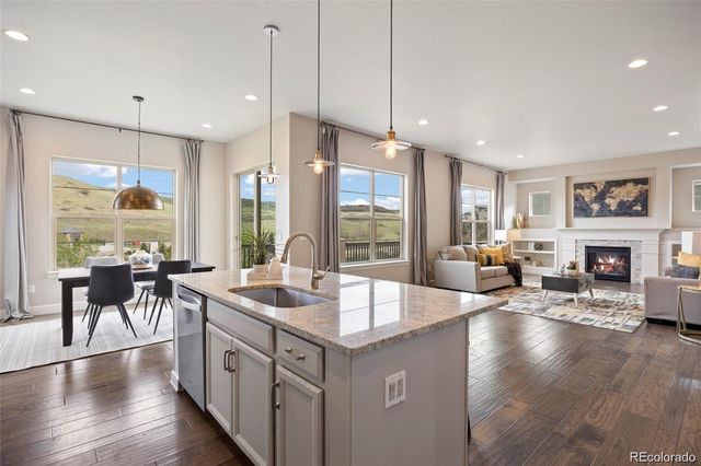 10659 Montecito Drive, Lone Tree, CO 80124