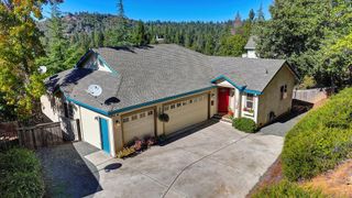 308 Canyon Creek Dr, Colfax, CA 95713