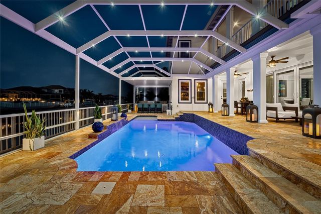 713 ISLEBAY DRIVE, Apollo Beach, FL 33572
