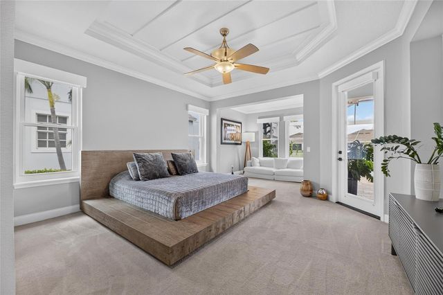 713 ISLEBAY DRIVE, Apollo Beach, FL 33572