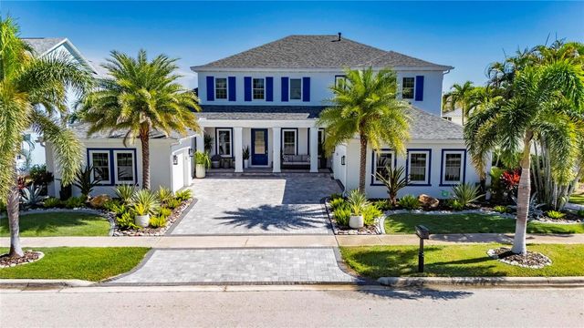 713 ISLEBAY DRIVE, Apollo Beach, FL 33572