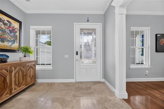 713 ISLEBAY DRIVE, Apollo Beach, FL 33572