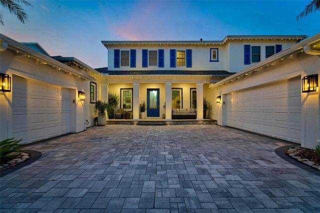 713 ISLEBAY DRIVE, Apollo Beach, FL 33572
