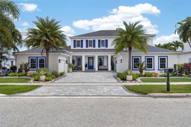 713 ISLEBAY DRIVE, Apollo Beach, FL 33572