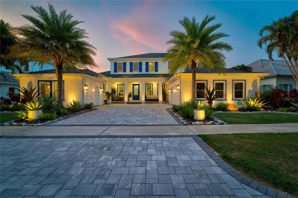 713 ISLEBAY DRIVE, Apollo Beach, FL 33572