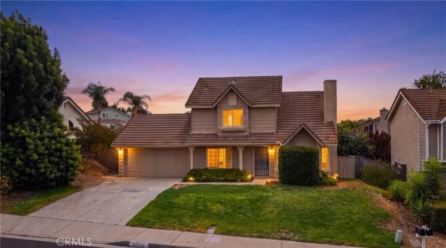 42126 Roanoake Street, Temecula, CA 92591