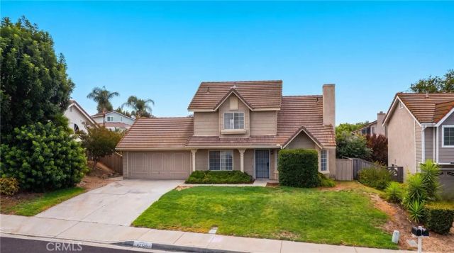 42126 Roanoake Street, Temecula, CA 92591