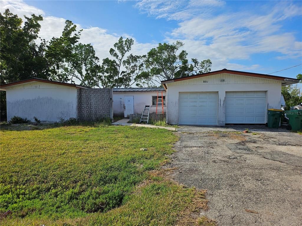 801 MARLIN DRIVE, Punta Gorda, FL 33950