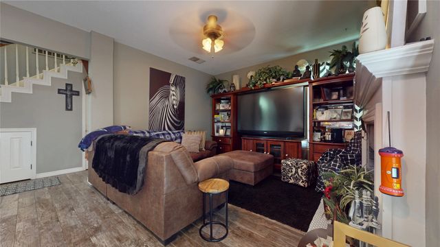 6245 Settlement Drive, Arlington, TX 76001