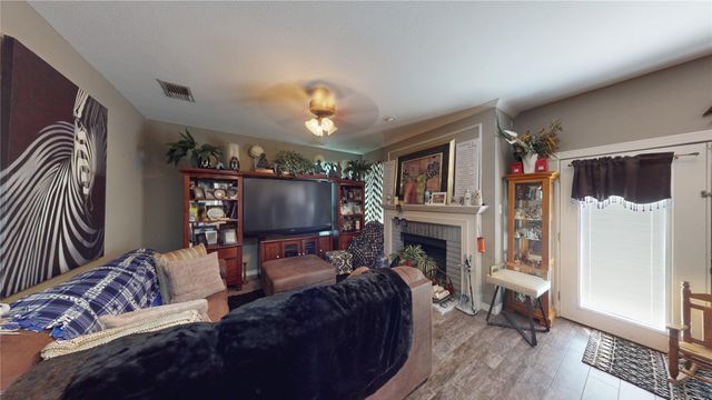 6245 Settlement Drive, Arlington, TX 76001