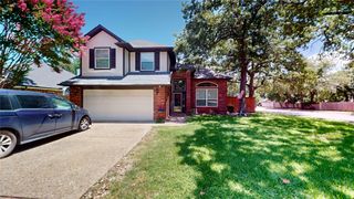 6245 Settlement Drive, Arlington, TX 76001