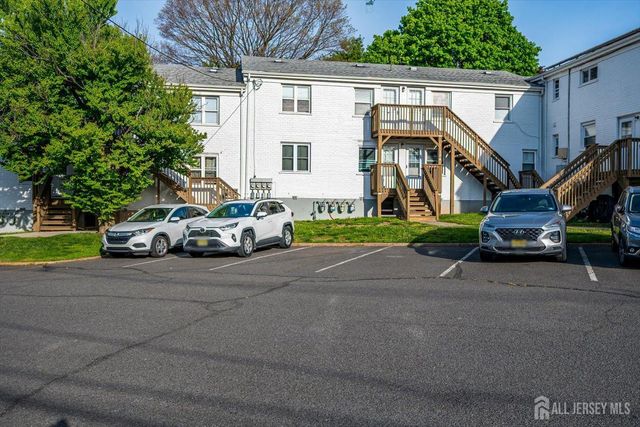 29-B Garfield Park, Edison, NJ 08837
