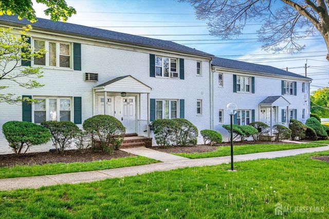 29-B Garfield Park, Edison, NJ 08837