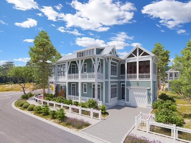 189 Climbing Rose Way, Santa Rosa Beach, FL 32459