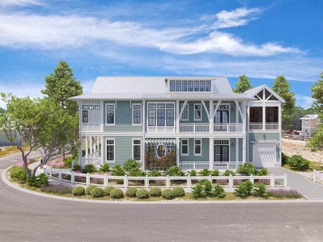 189 Climbing Rose Way, Santa Rosa Beach, FL 32459